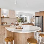 Silent Undermount Rangehood 600mm - EV-6UCQ gallery detail image