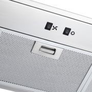 Silent Undermount Rangehood 900mm - EV-9UCQ gallery detail image