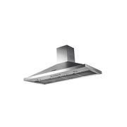Falcon Stainless Steel 110cm Canopy Rangehood gallery detail image