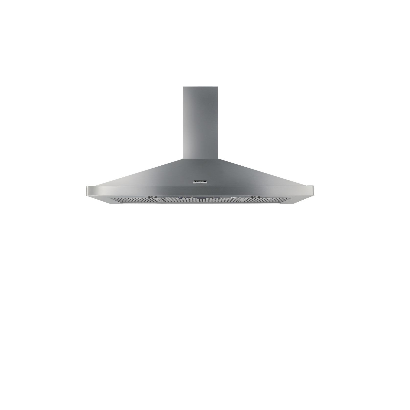 Falcon Stainless Steel 110cm Canopy Rangehood gallery detail image