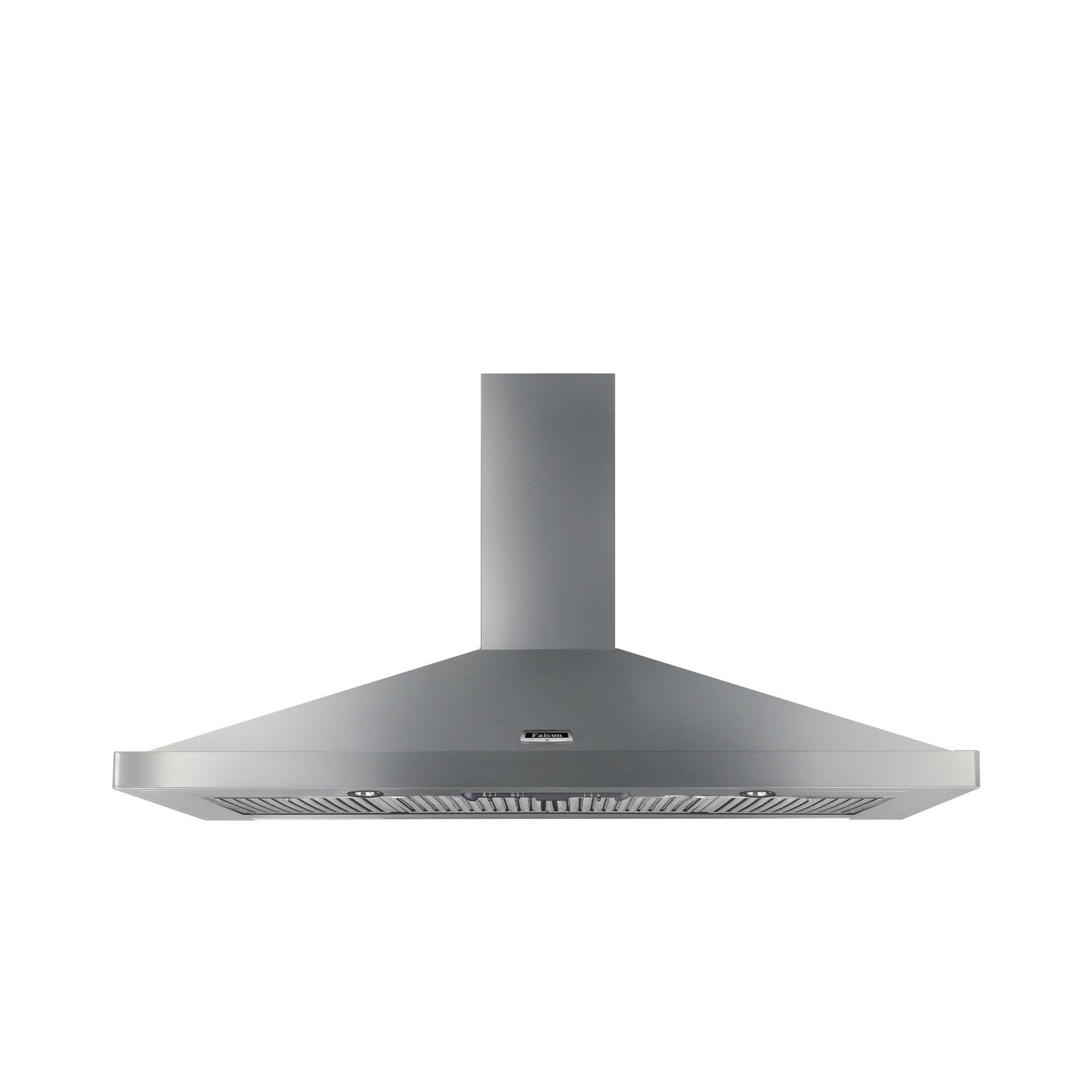 Falcon Stainless Steel 110cm Canopy Rangehood gallery detail image
