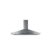 Falcon Stainless Steel 110cm Canopy Rangehood gallery detail image