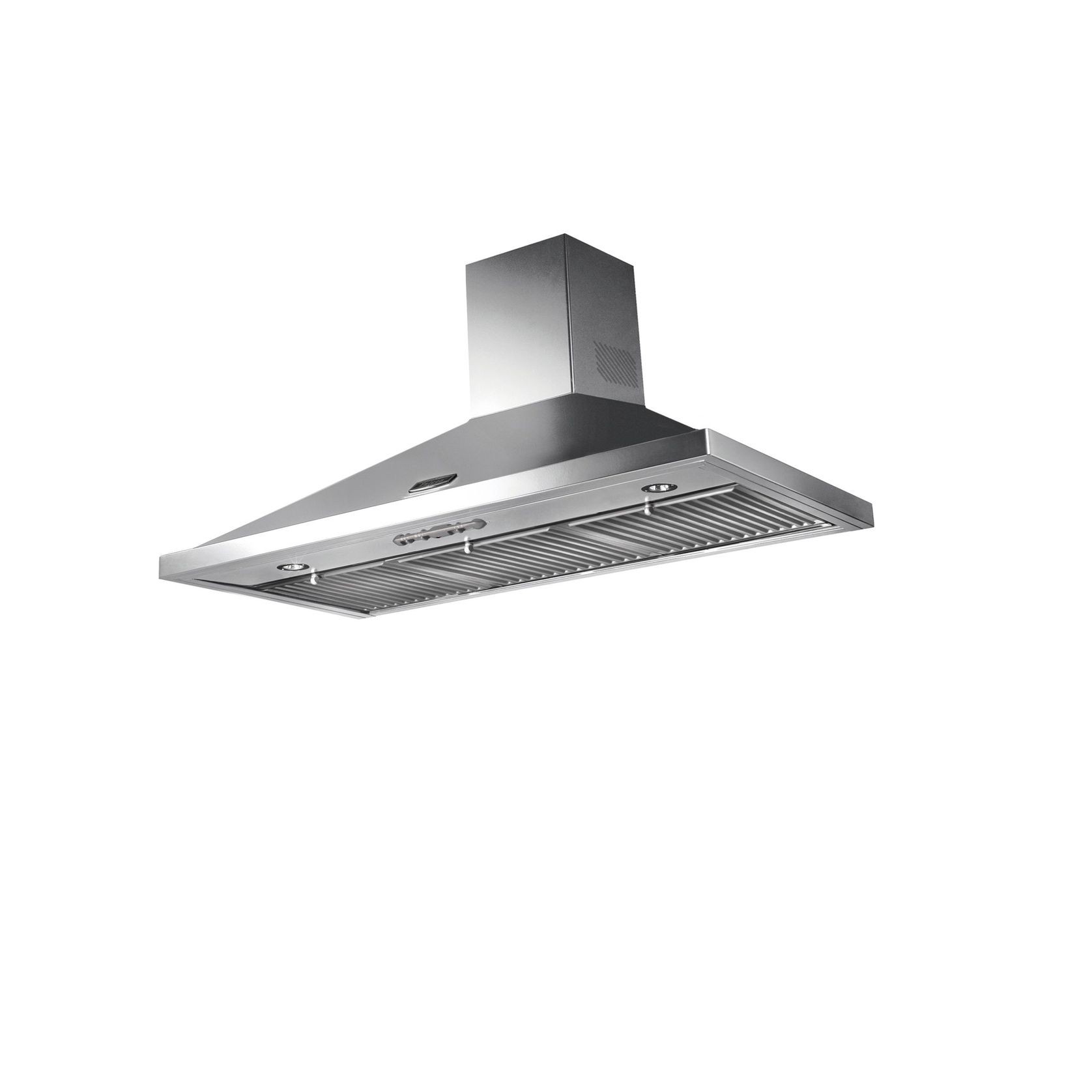 Falcon Stainless Steel 90cm Canopy Rangehood gallery detail image