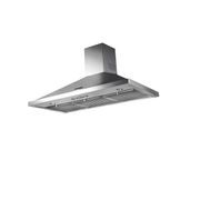 Falcon Stainless Steel 90cm Canopy Rangehood gallery detail image
