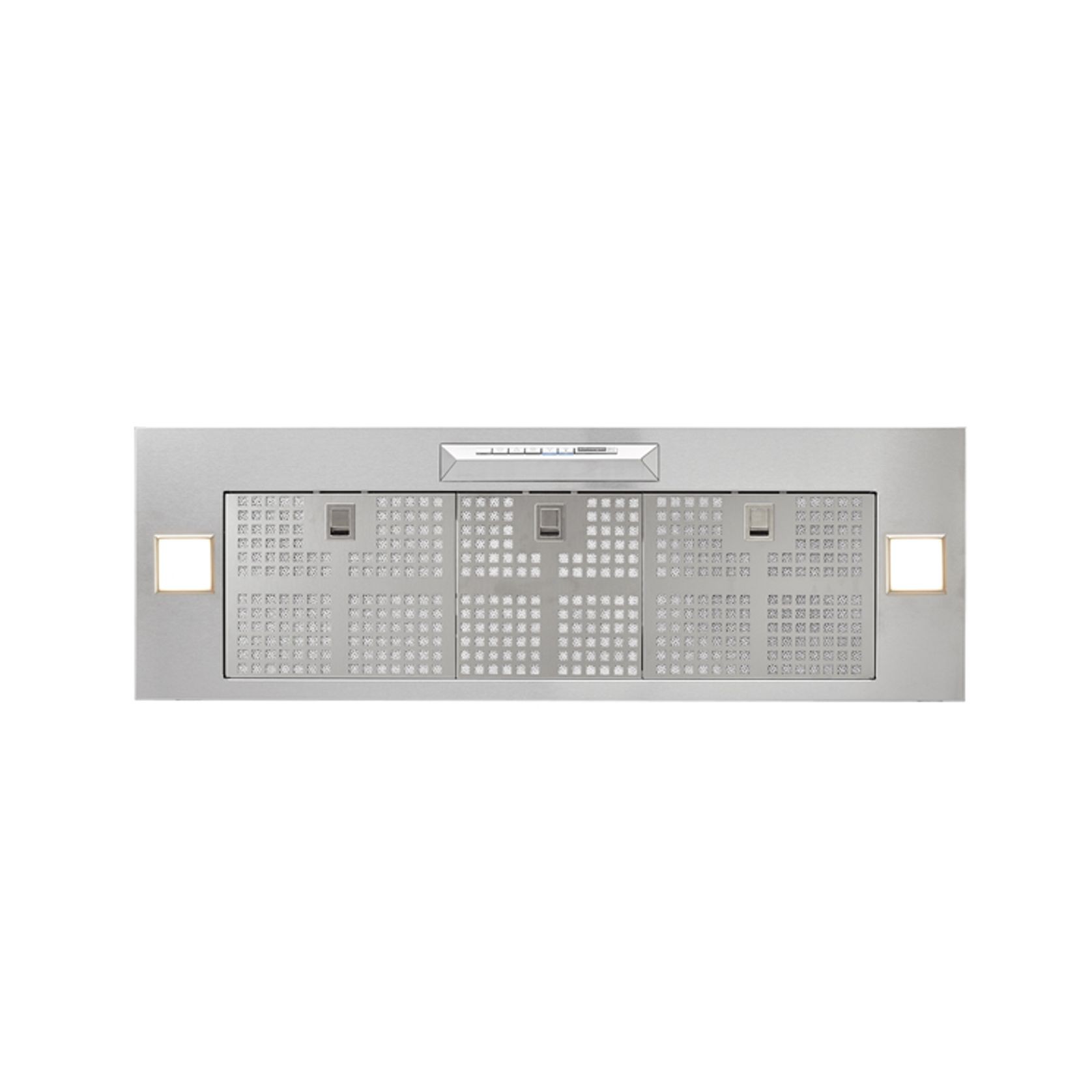 Silent Catalonia Undermount Rangehood 900mm - GA-900S gallery detail image