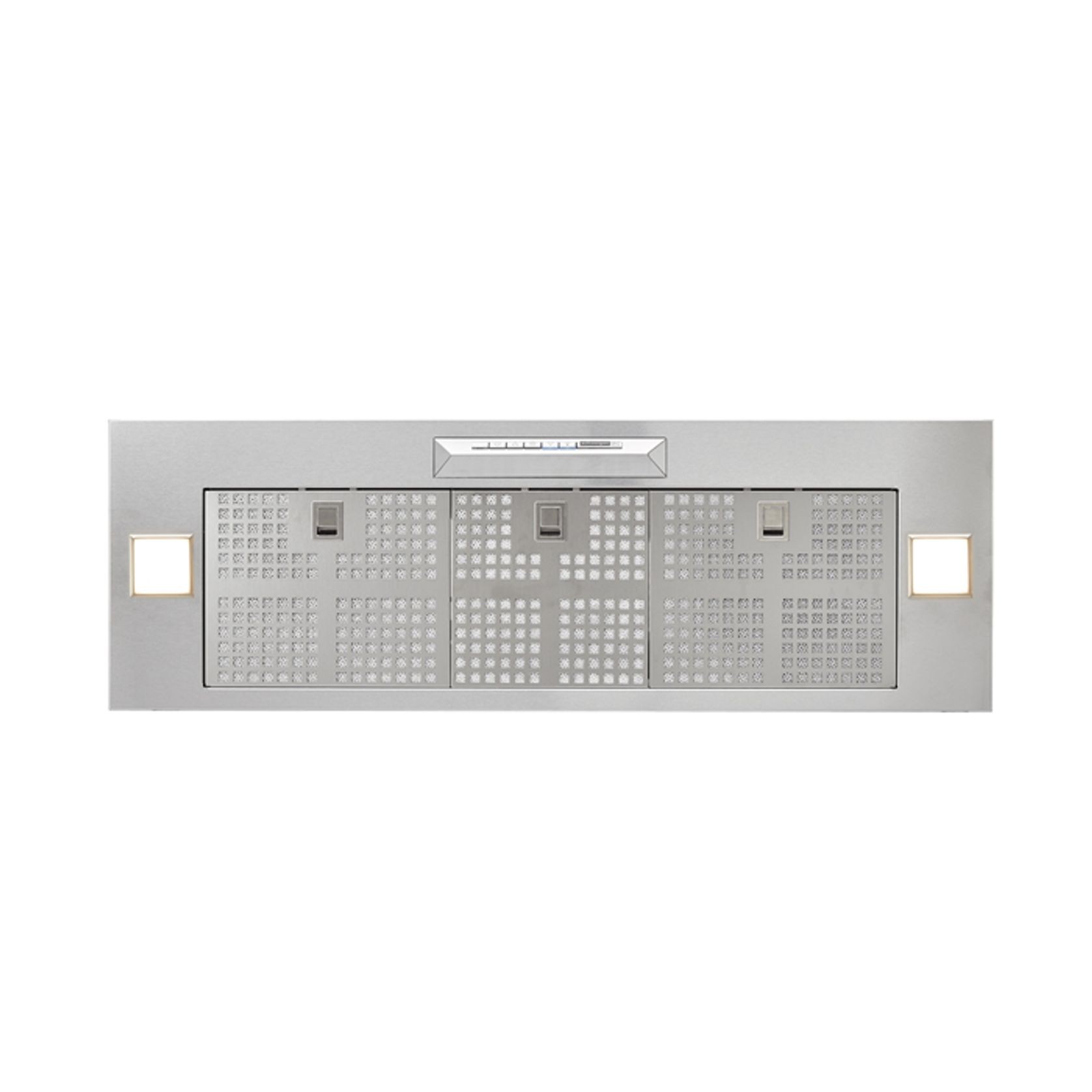 Silent Catalonia Undermount Rangehood 900mm - GA-900S gallery detail image
