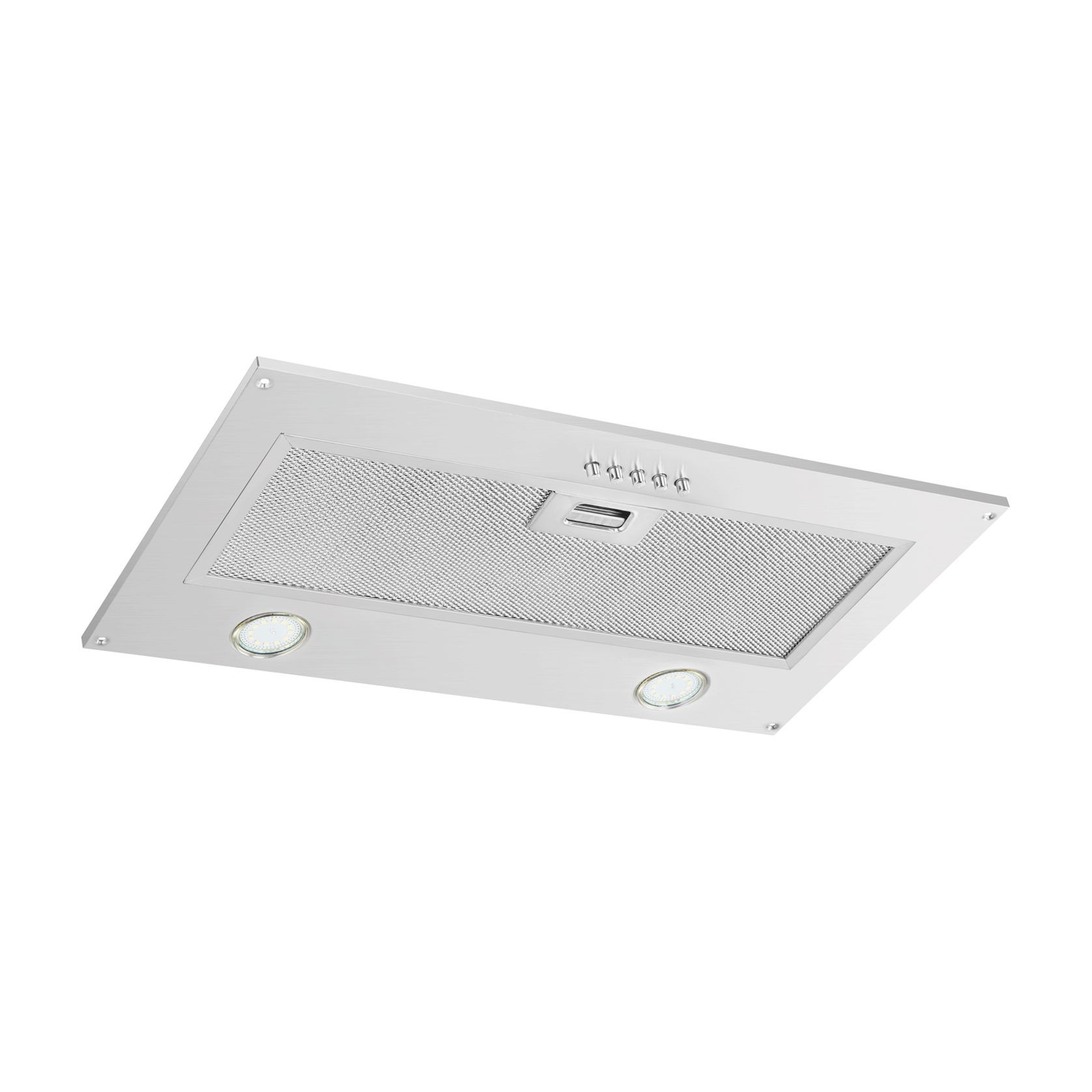 Undermount Rangehood 600mm (Non-Silent) - GG-6C gallery detail image