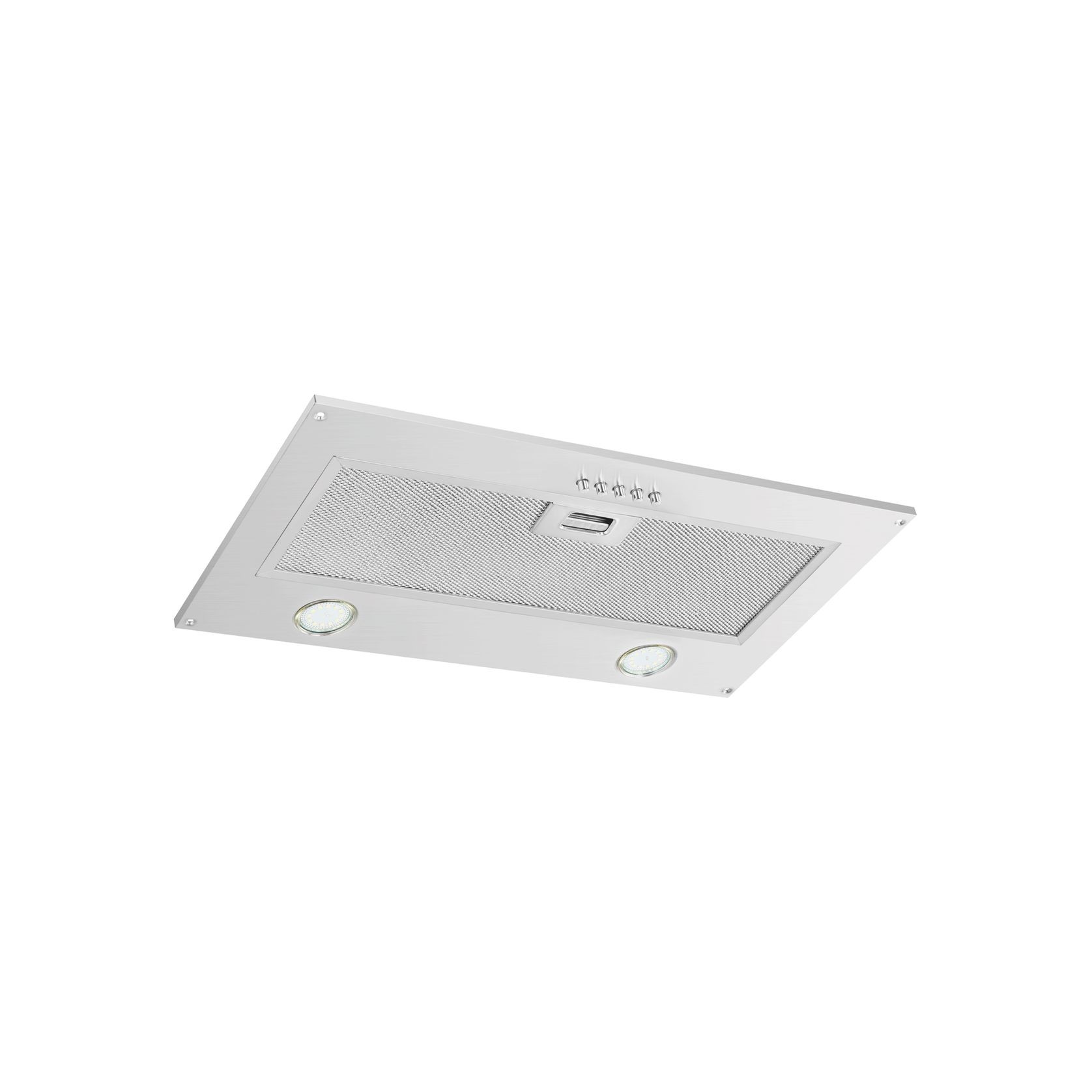 Undermount Rangehood 600mm (Non-Silent) - GG-6C gallery detail image