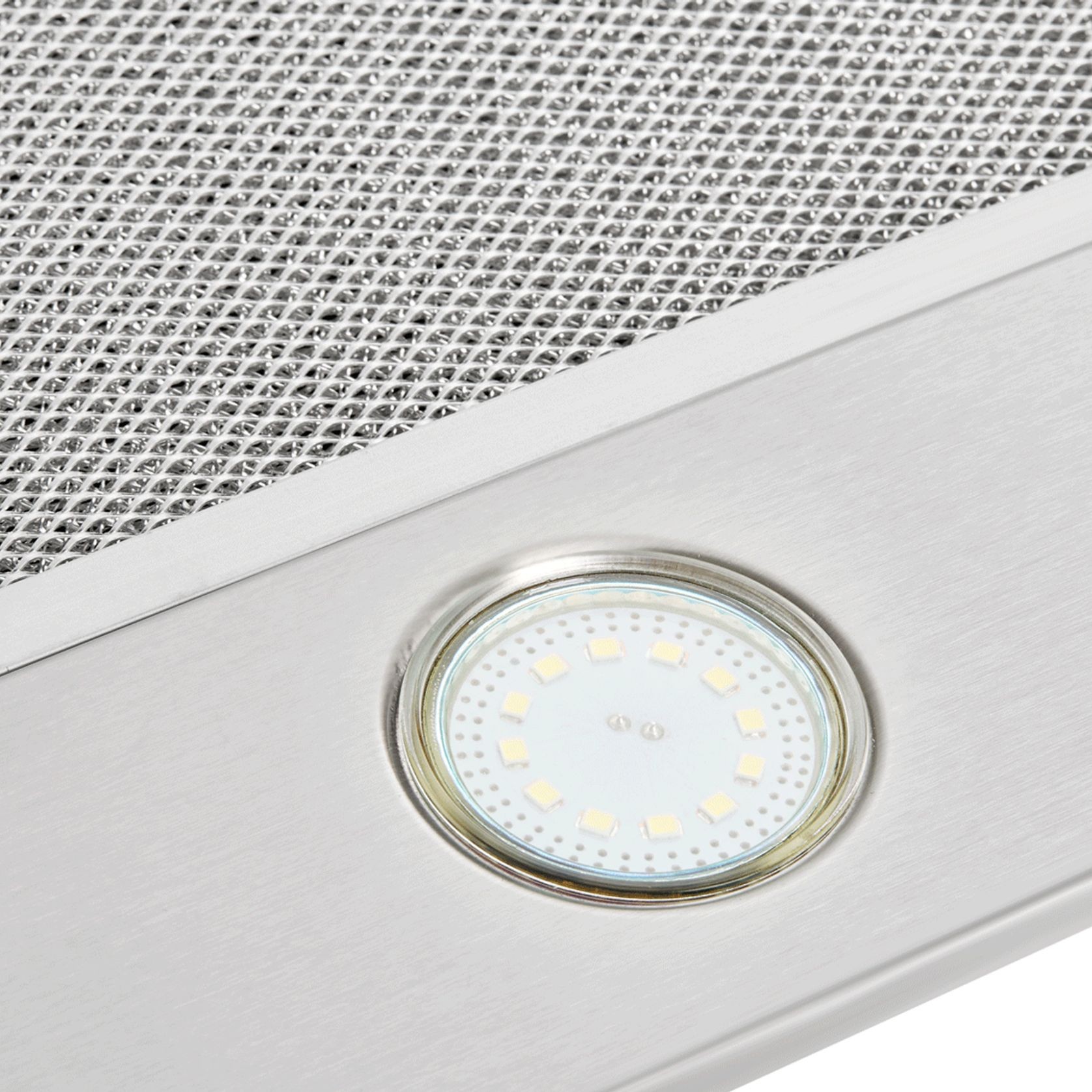 Undermount Rangehood 600mm (Non-Silent) - GG-6C gallery detail image