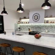 Undermount Rangehood 900mm (Non-Silent) - GG-901 gallery detail image