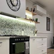 Undermount Rangehood 900mm (Non-Silent) - GG-901 gallery detail image