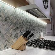 Undermount Rangehood 900mm (Non-Silent) - GG-901 gallery detail image