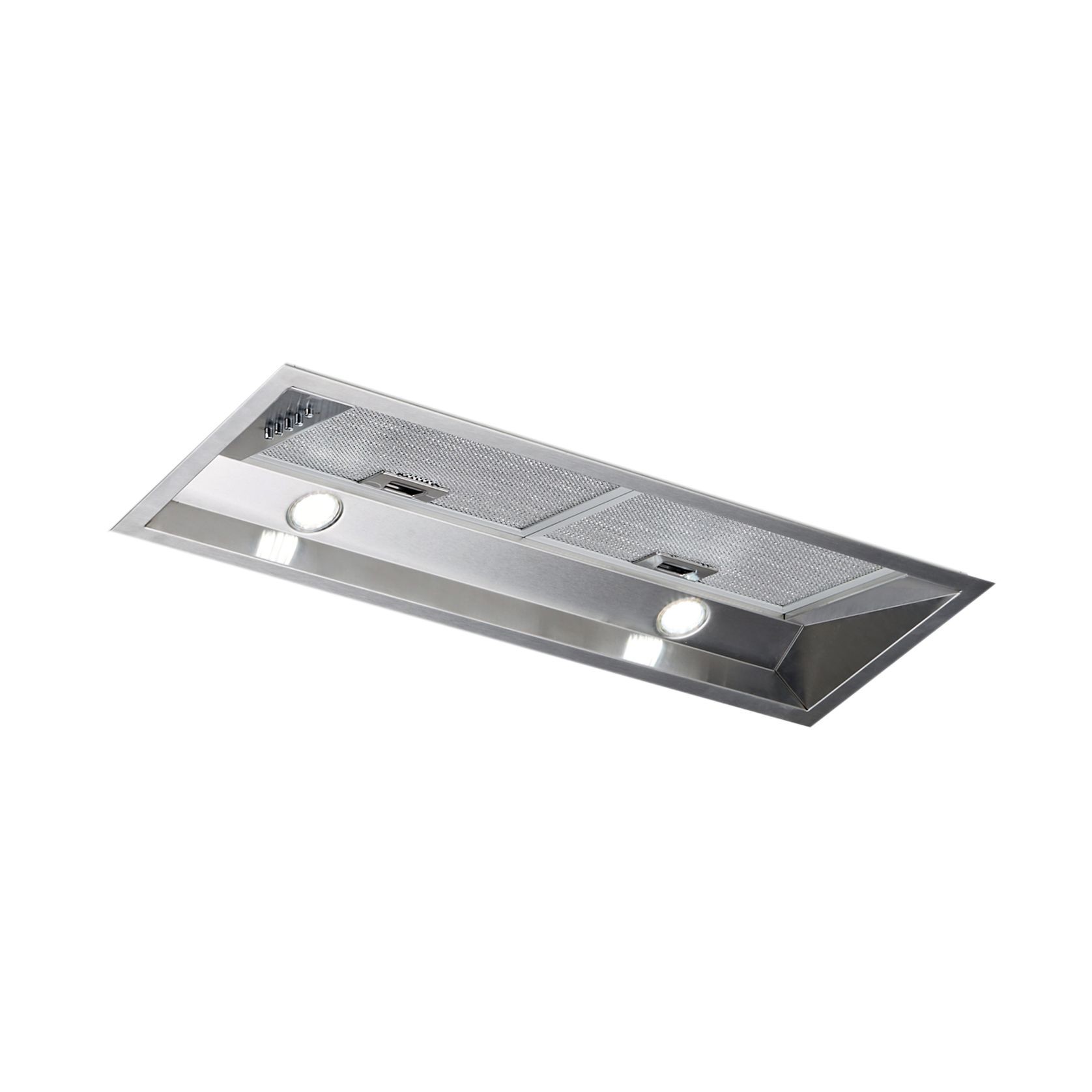 Undermount Rangehood 900mm (Non-Silent) - GG-901 gallery detail image