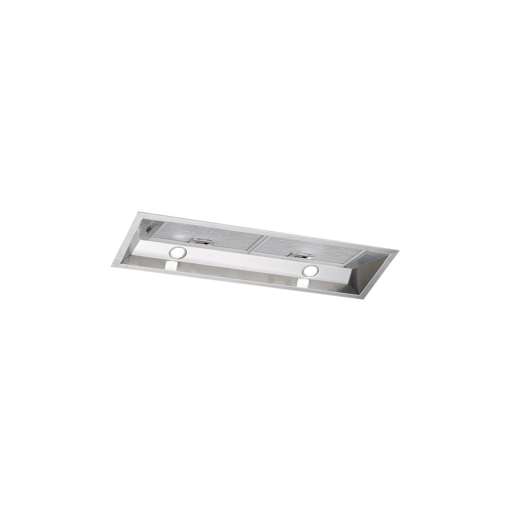 Undermount Rangehood 900mm (Non-Silent) - GG-901 gallery detail image