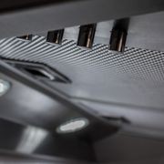 Undermount Rangehood 900mm (Non-Silent) - GG-901 gallery detail image