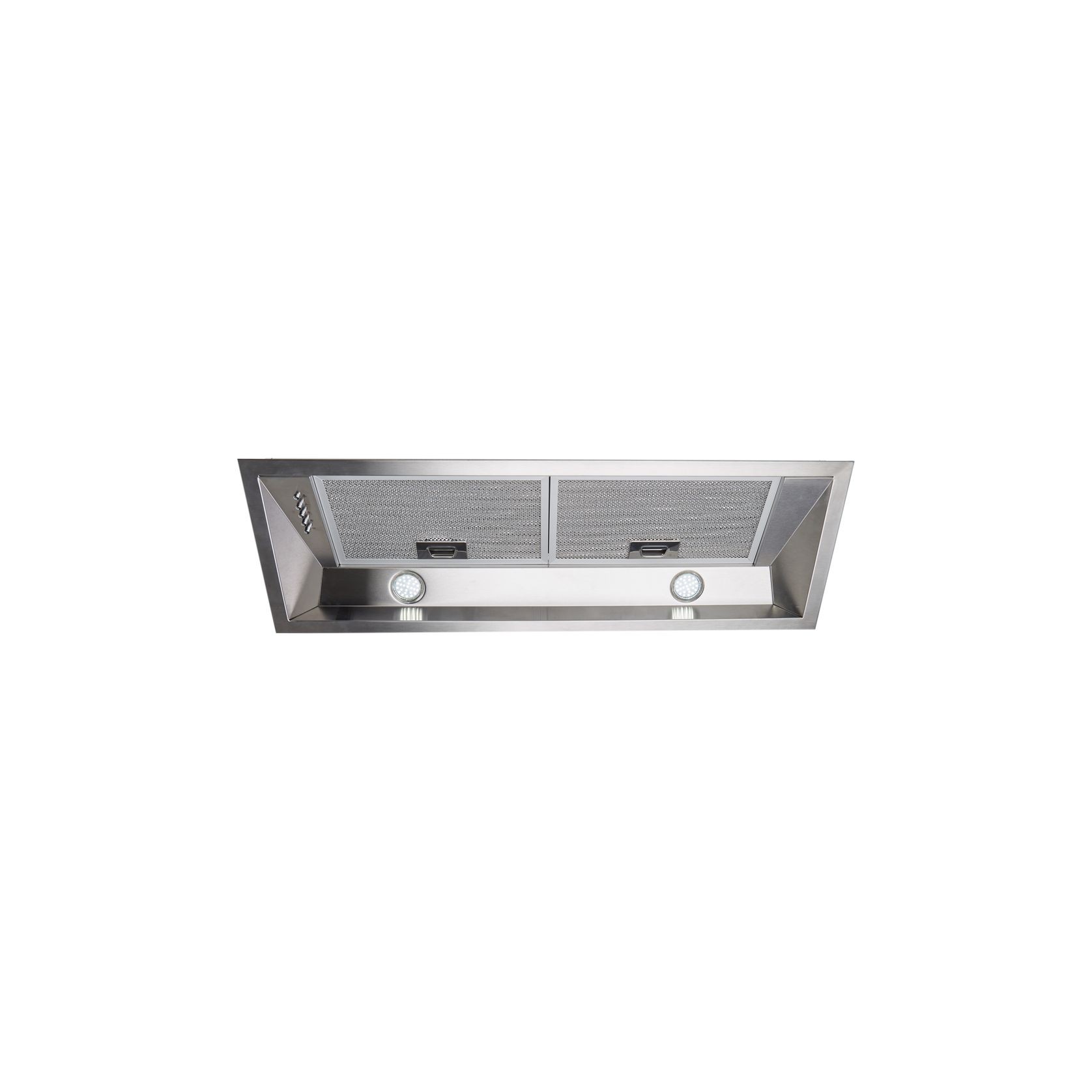 Undermount Rangehood 900mm (Non-Silent) - GG-901 gallery detail image