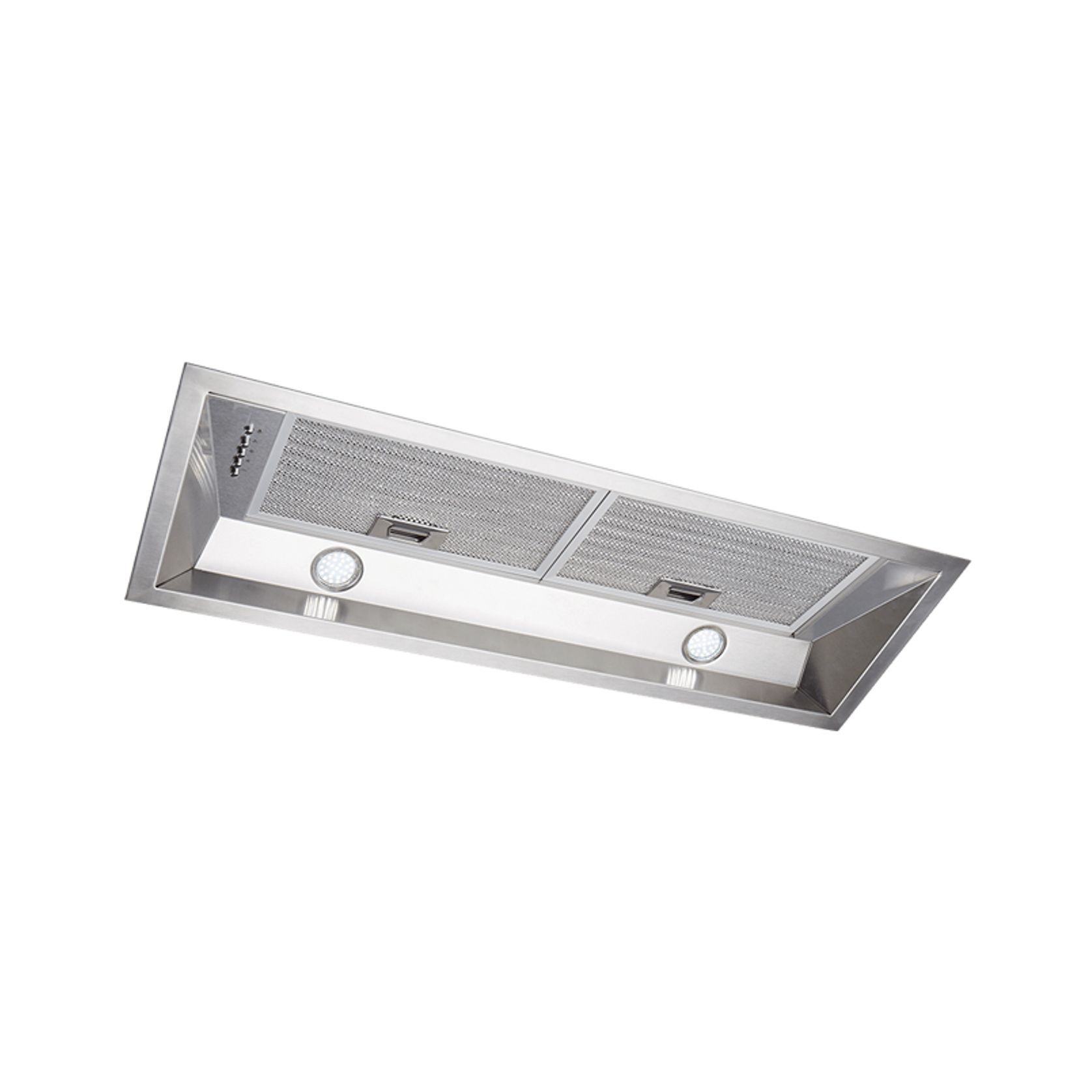 Undermount Rangehood 900mm (Non-Silent) - GG-901 gallery detail image