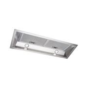 Undermount Rangehood 900mm (Non-Silent) - GG-901 gallery detail image