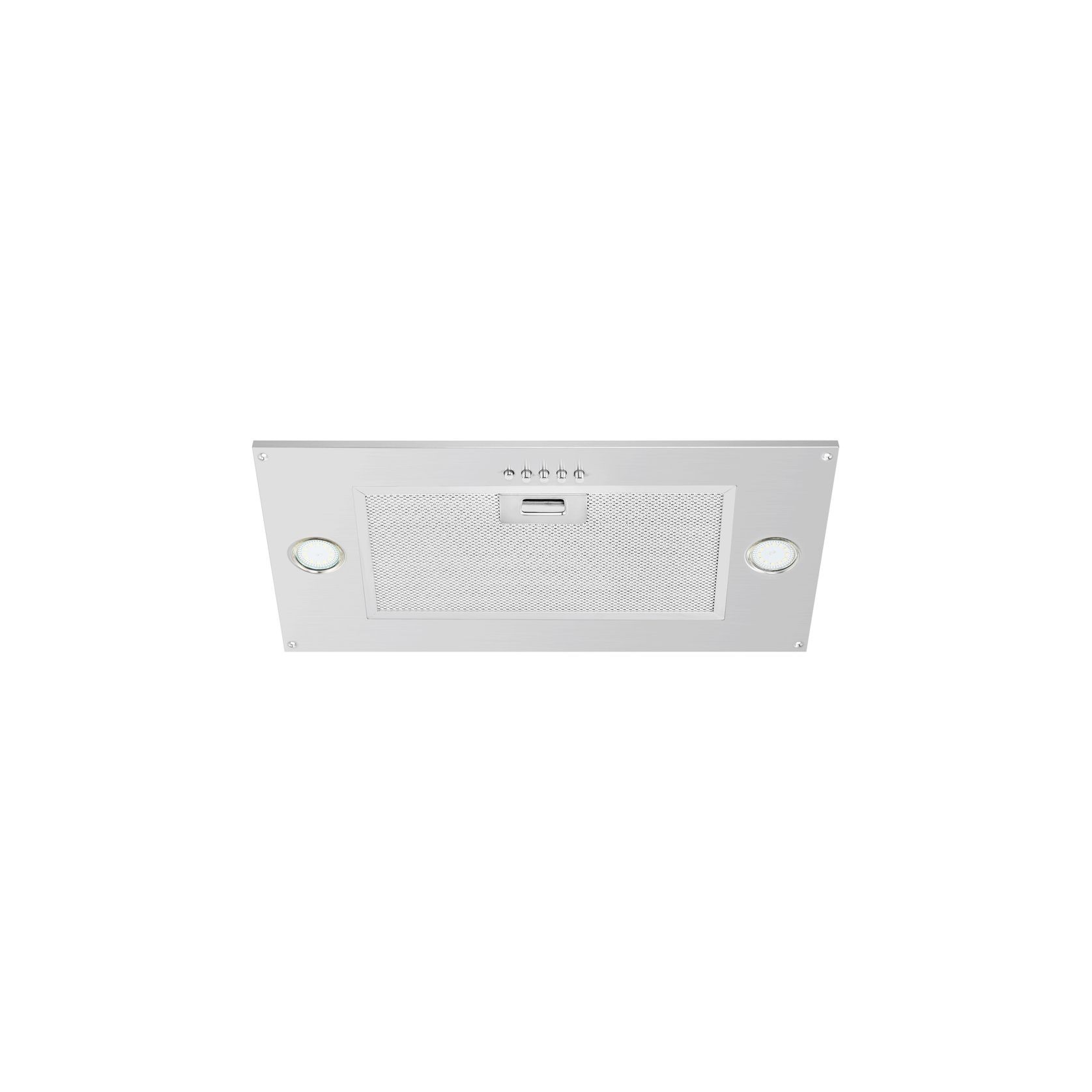 Undermount Rangehood 600mm (Non-Silent) - HN-6C gallery detail image