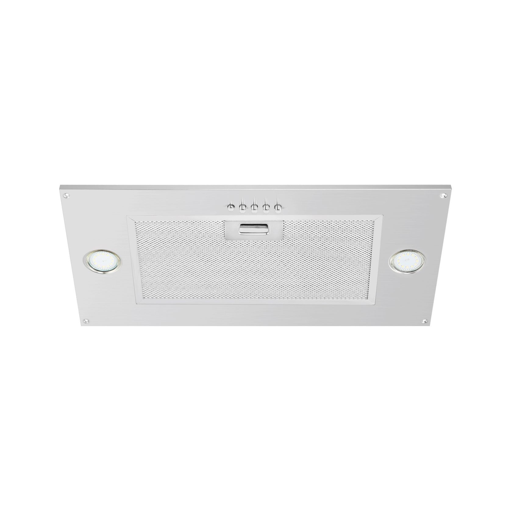 Undermount Rangehood 600mm (Non-Silent) - HN-6C gallery detail image
