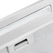 Undermount Rangehood 600mm (Non-Silent) - HN-6C gallery detail image