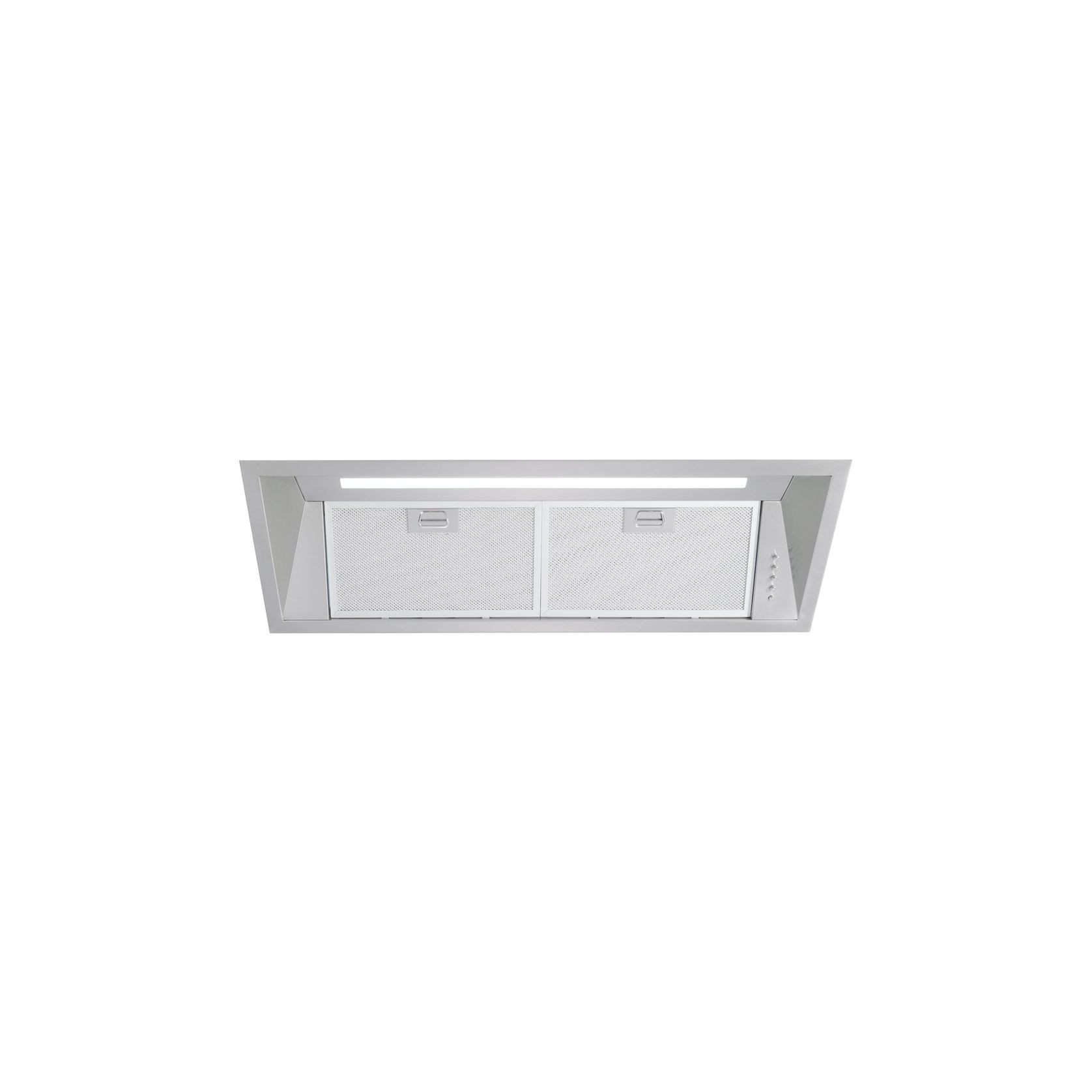 Undermount Rangehood 900mm (Non-Silent) - HN-90UM gallery detail image
