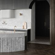 Undermount Rangehood 900mm (Non-Silent) - HN-9UM gallery detail image