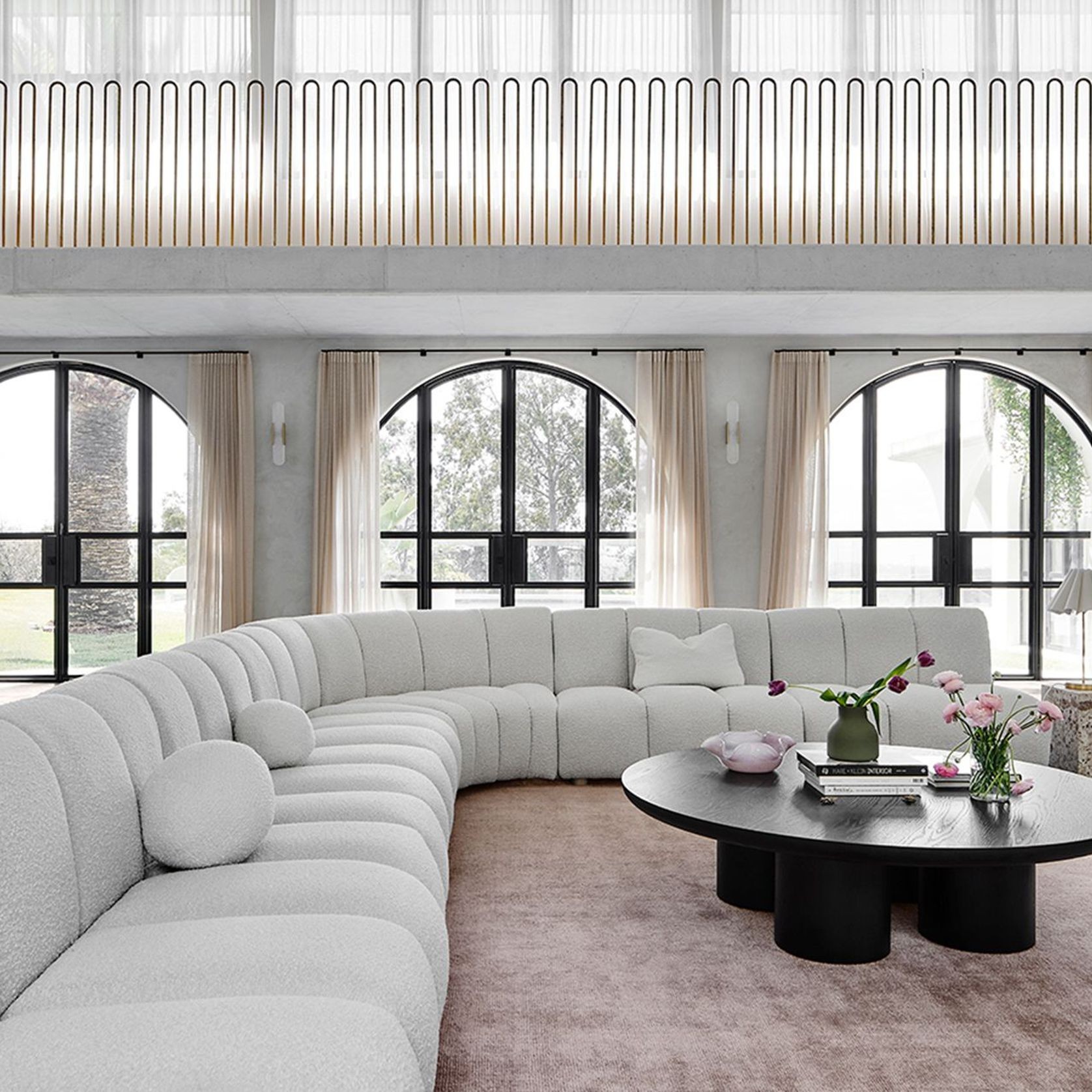 Undermount Rangehood 900mm (Non-Silent) - HN-9UM gallery detail image