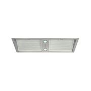 Undermount Rangehood 900mm (Non-Silent) - HN-9UM gallery detail image