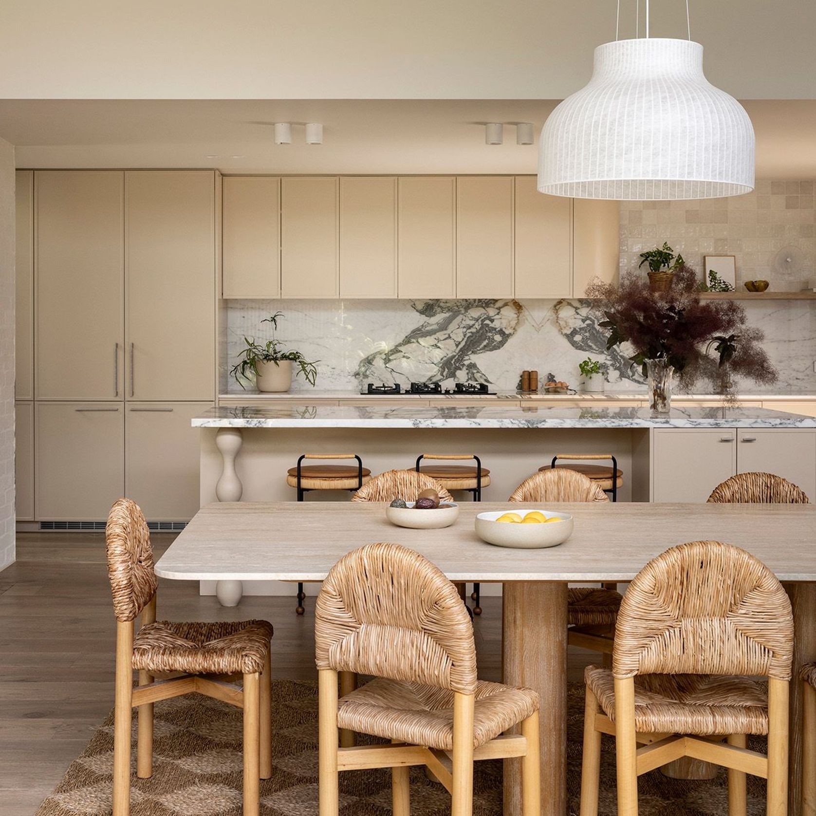 Silent Glass Undermount Rangehood 900mm - KLS-9GLASSBLK gallery detail image