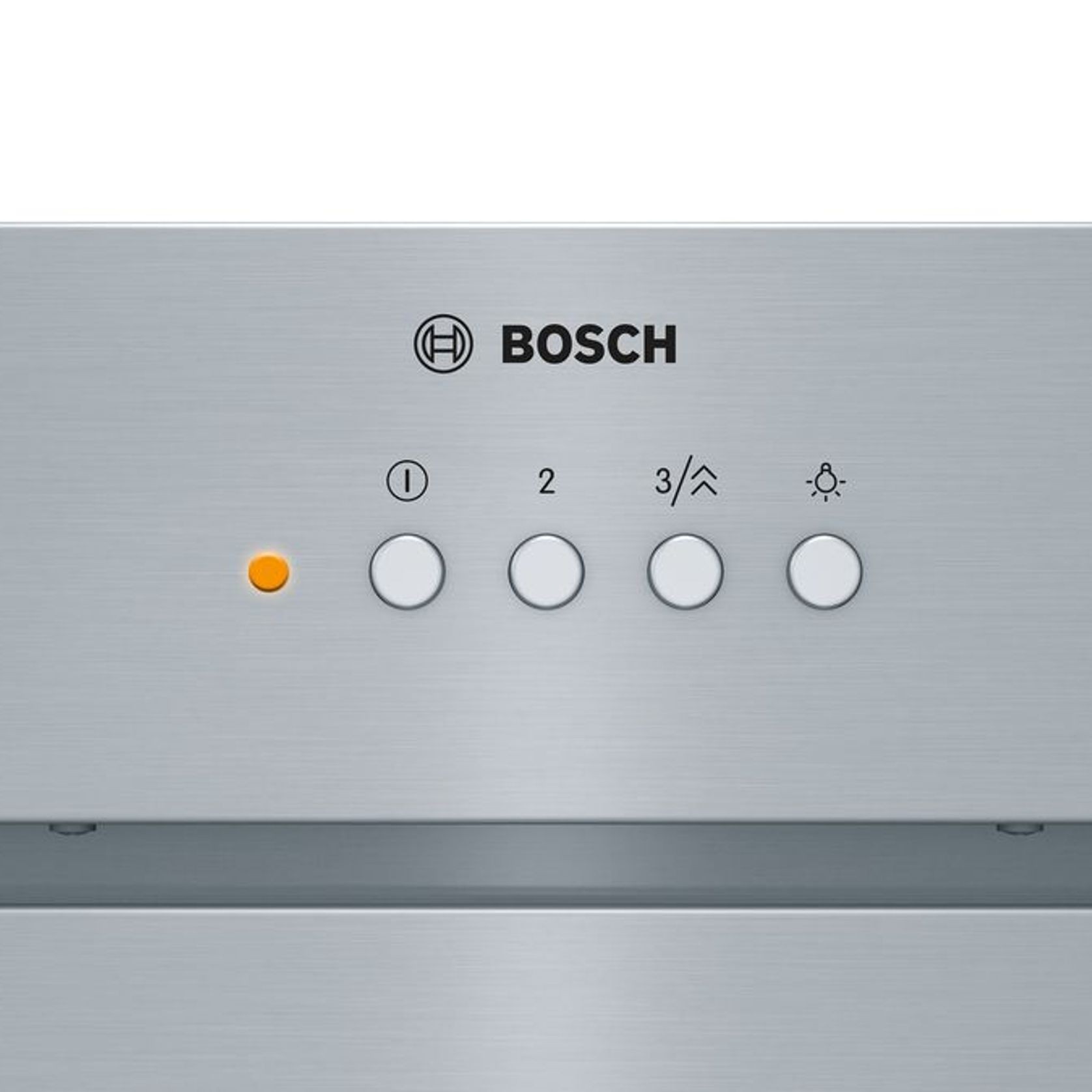 BOSCH | Series 6 Integrated Rangehood gallery detail image