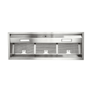 Undermount Rangehood 900mm (Non-Silent) - MSQX90 gallery detail image
