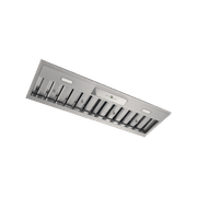 Undermount Rangehood 900mm (Non-Silent) - MSWX90 gallery detail image