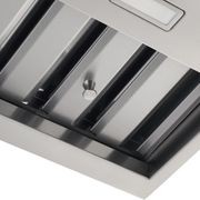 Undermount Rangehood 900mm (Non-Silent) - MSWX90 gallery detail image