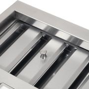 Undermount Rangehood 900mm (Non-Silent) - MSWX90 gallery detail image