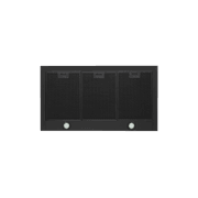 Mia 900mm Wall Mount Rangehood gallery detail image