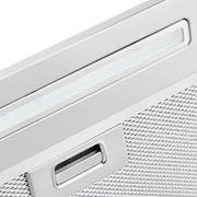 Undermount Rangehood 600mm (Non Silent) - NAUM-6 gallery detail image