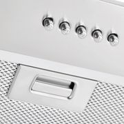 Undermount Rangehood 600mm (Non Silent) - NAUM-6 gallery detail image