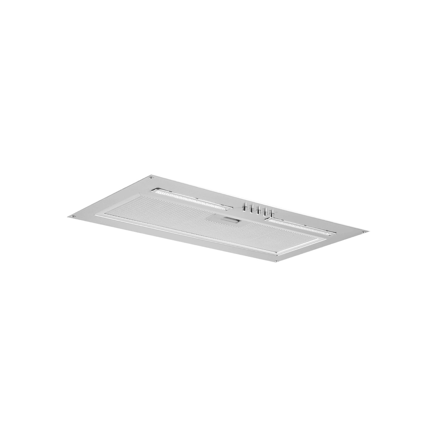 Undermount Rangehood 600mm (Non Silent) - NAUM-6 gallery detail image