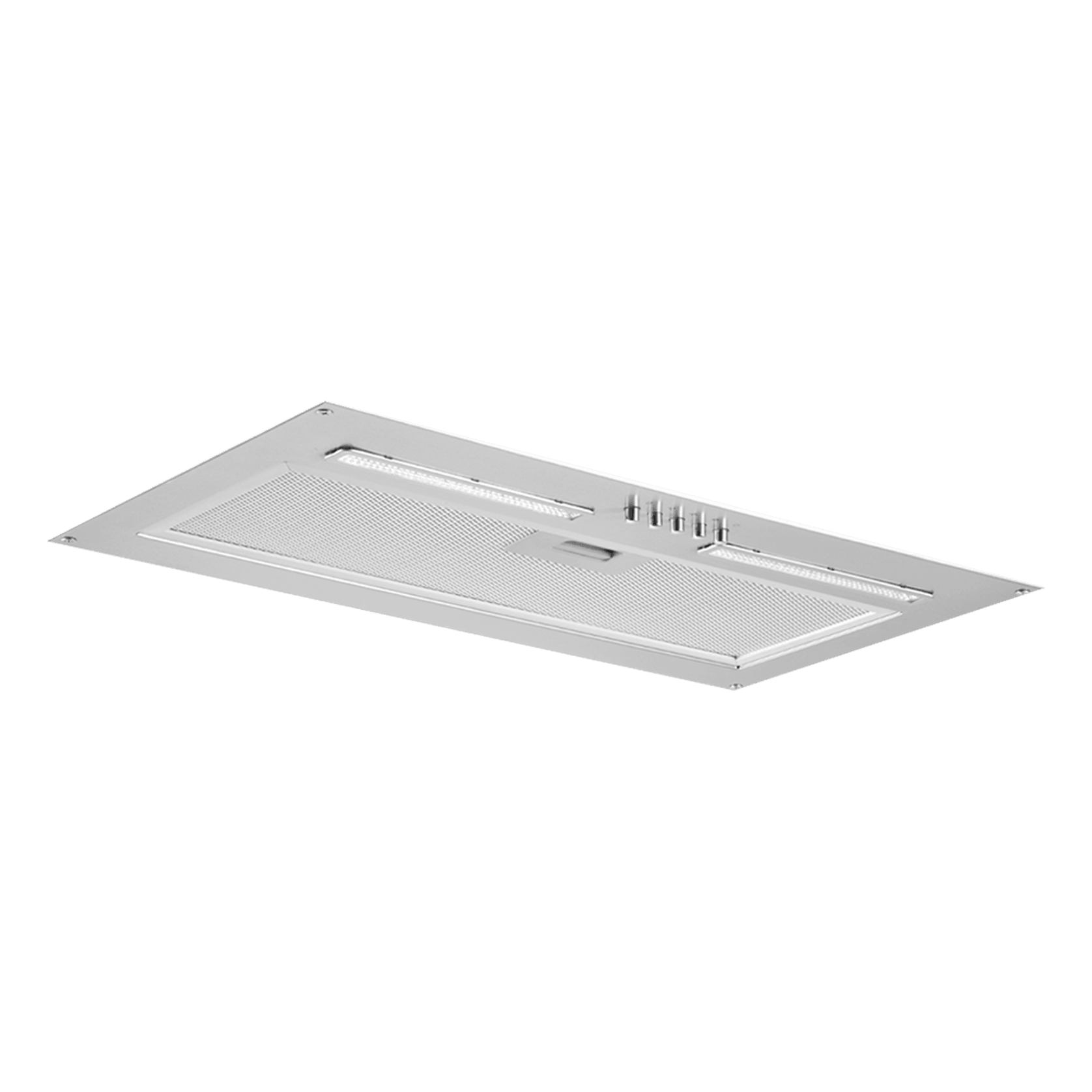 Undermount Rangehood 600mm (Non Silent) - NAUM-6 gallery detail image