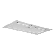 Undermount Rangehood 600mm (Non Silent) - NAUM-6 gallery detail image