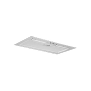 Undermount Rangehood 600mm (Non Silent) - NAUM-6 gallery detail image