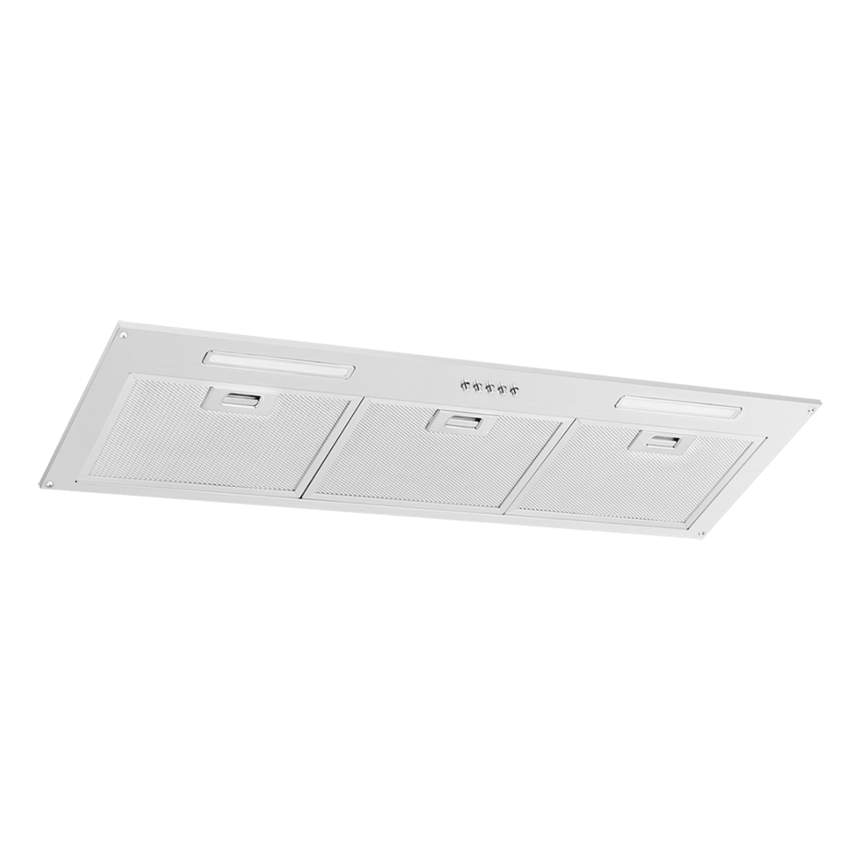 Undermount Rangehood 900mm (Non Silent) - NAUM 9 gallery detail image