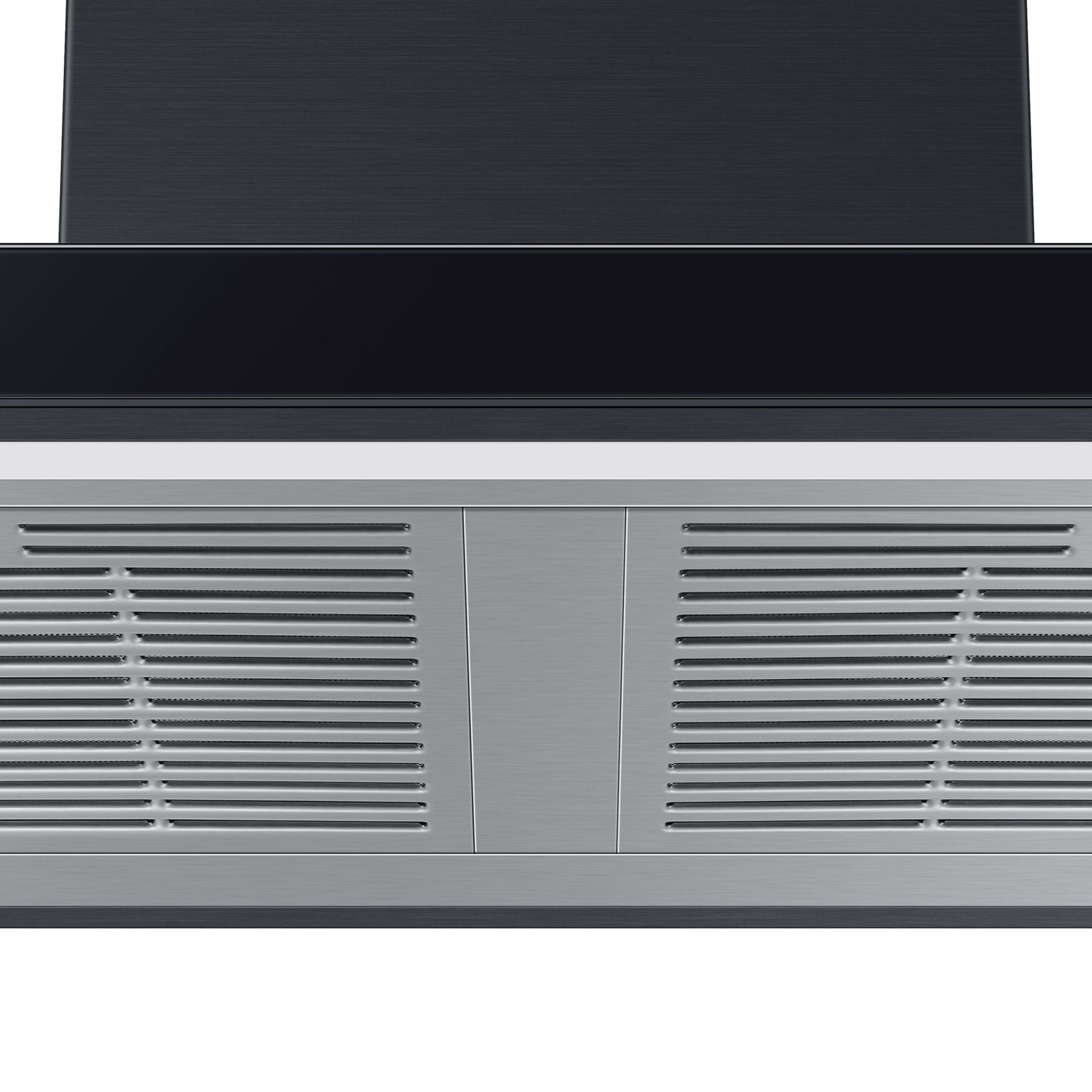 90cm Bespoke Rangehood - Power Ventilation System gallery detail image