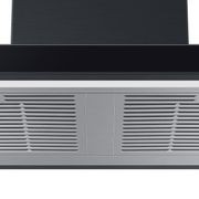 90cm Bespoke Rangehood - Power Ventilation System gallery detail image