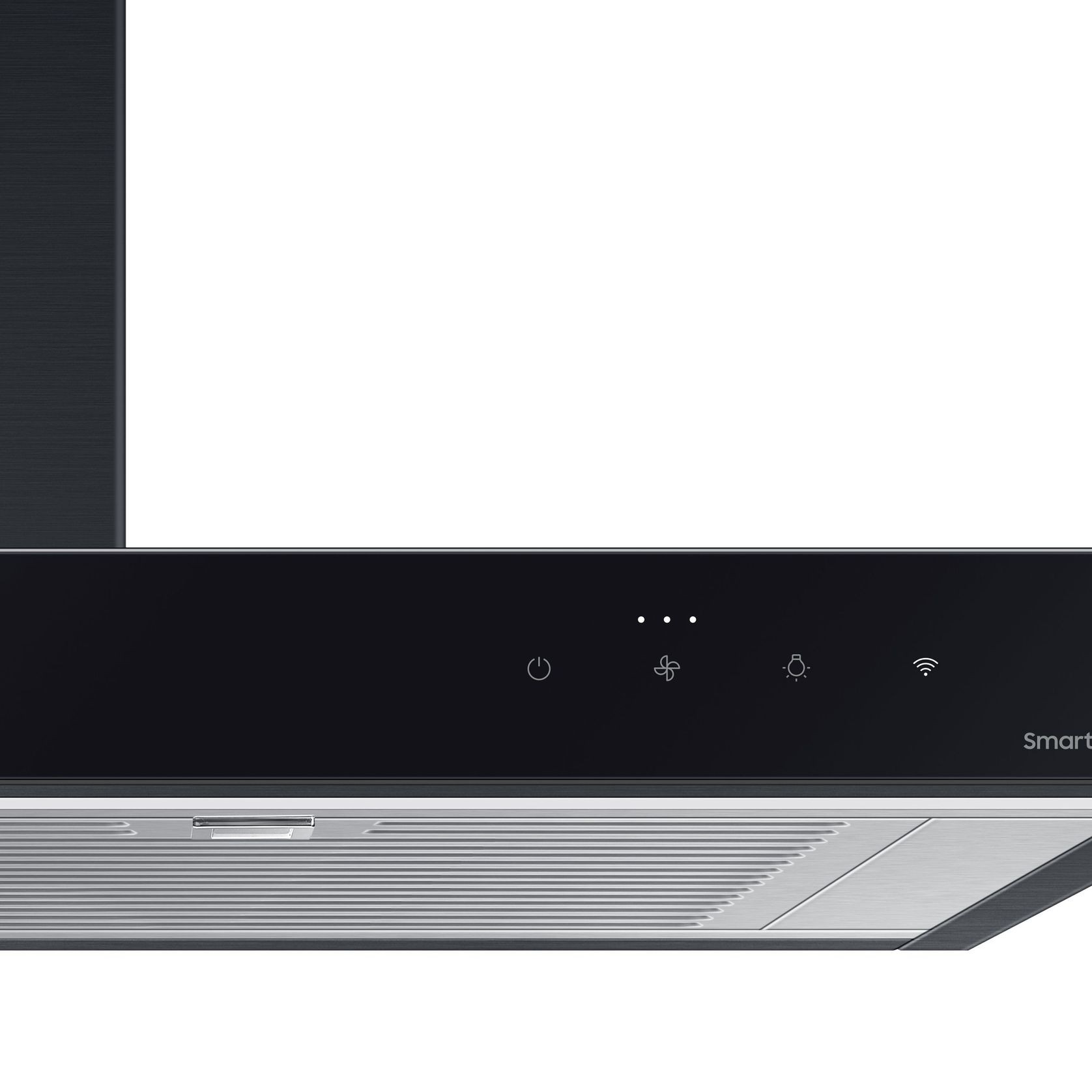 90cm Bespoke Rangehood - Power Ventilation System gallery detail image