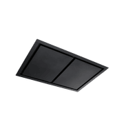 SIlent Cassette Rangehood 1000mm - SCC1000B-S gallery detail image