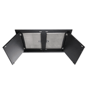 SIlent Cassette Rangehood 1000mm - SCC1000B-S gallery detail image