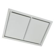 SIlent Cassette Rangehood 1000mm - SCC1000W-S gallery detail image