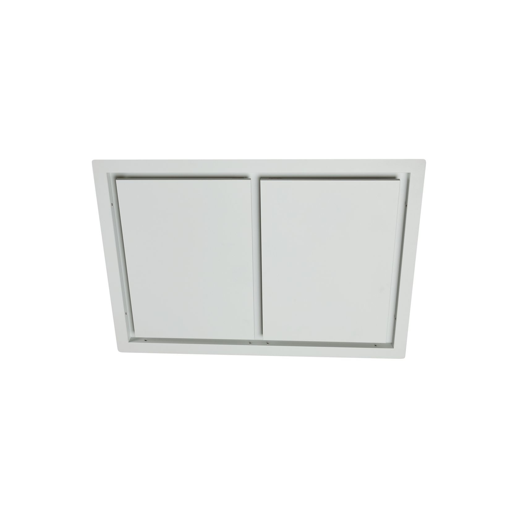 SIlent Cassette Rangehood 1000mm - SCC1000W-S gallery detail image